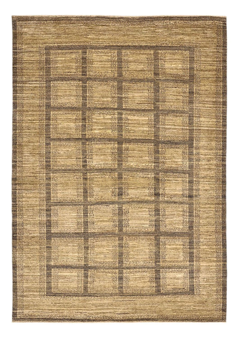 Loribaft Koberec 204x283cm - Perserteppich Wollteppich