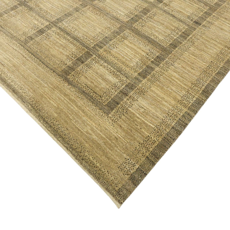 Loribaft Koberec 204x283cm - Perserteppich Wollteppich