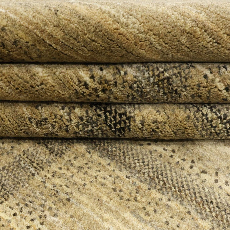 Loribaft Koberec 204x283cm - Perserteppich Wollteppich