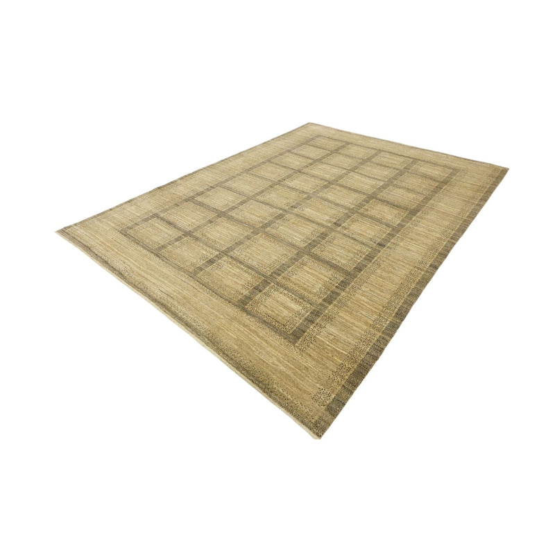 Loribaft Koberec 204x283cm - Perserteppich Wollteppich