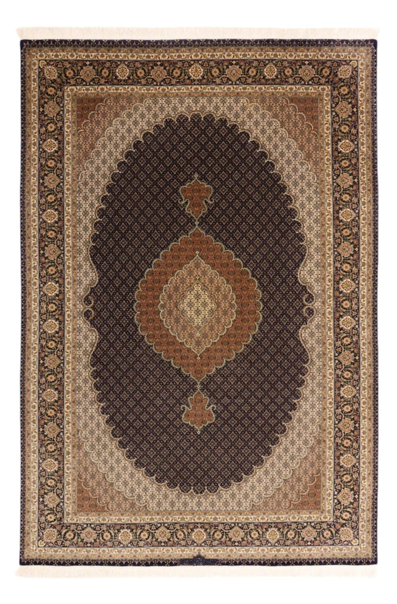 Tabriz Koberec 204x299cm - Perský koberec