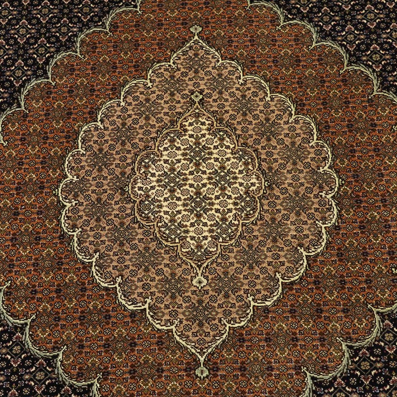 Tabriz Koberec 204x299cm - Perský koberec