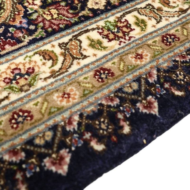 Tabriz Koberec 204x299cm - Perský koberec