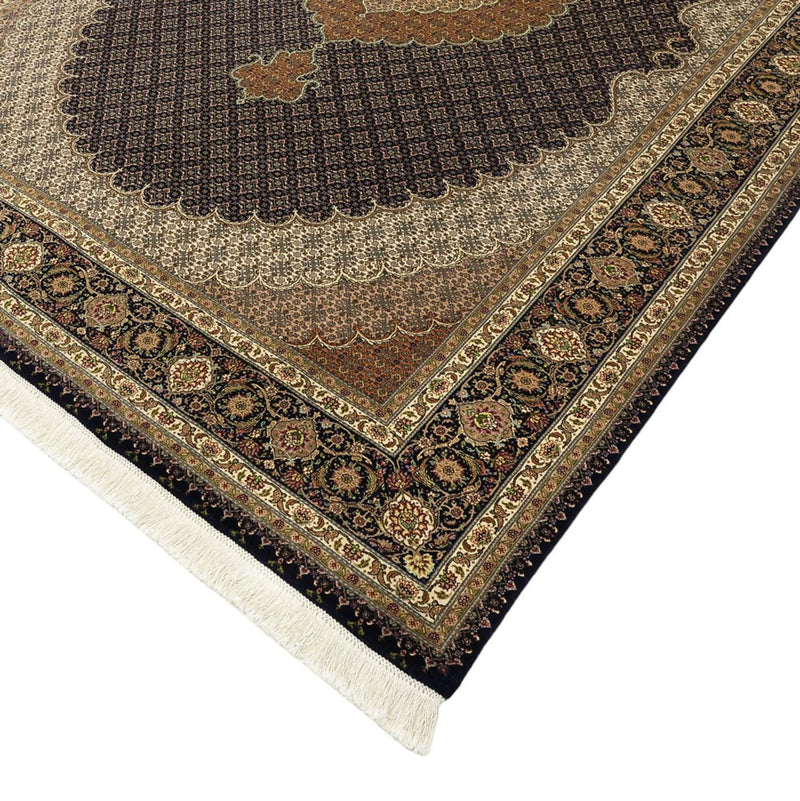 Tabriz Koberec 204x299cm - Perský koberec