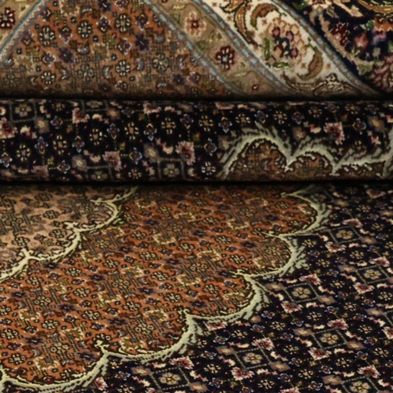 Tabriz Koberec 204x299cm - Perský koberec