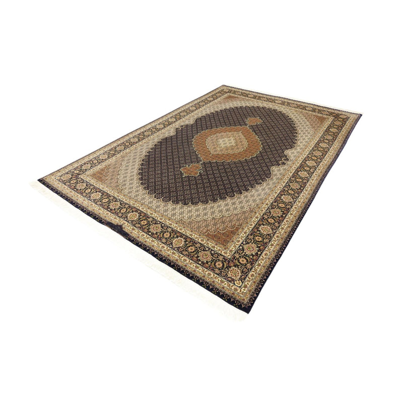 Tabriz Koberec 204x299cm - Perský koberec