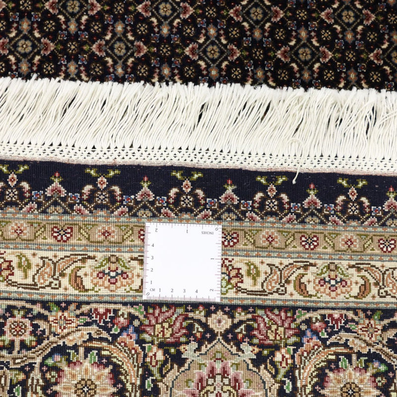 Tabriz Koberec 204x299cm - Perský koberec