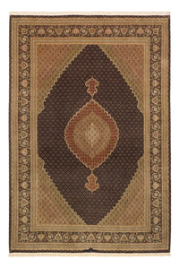 Tabriz - 50 Raj Koberec 251x362cm - Perský koberec – product image