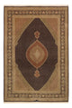 Tabriz - 50 Raj Koberec 251x362cm - Perský koberec