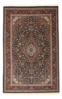 Kashan Koberec 132x203cm - Perský koberec – product image