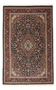 Kashan Koberec 132x203cm - Perský koberec