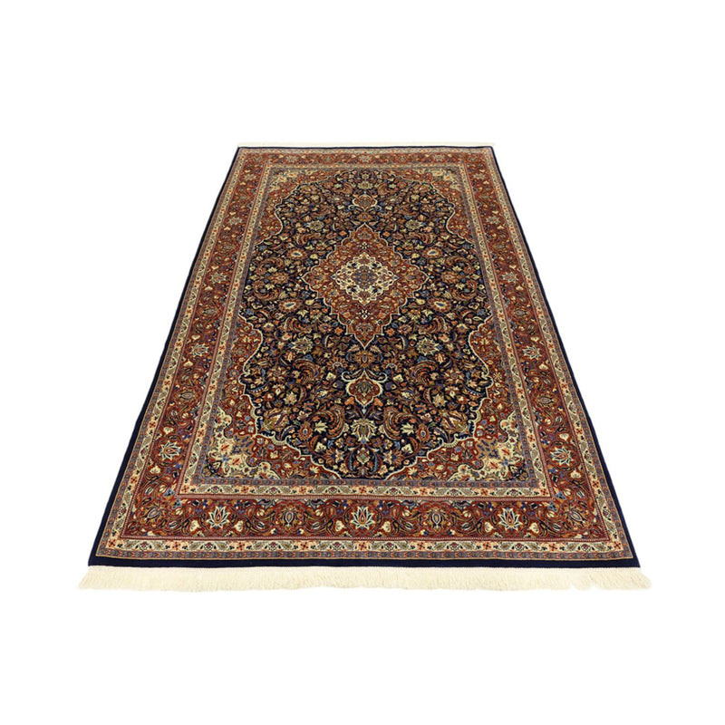 Kashan Koberec 132x203cm - Perský koberec