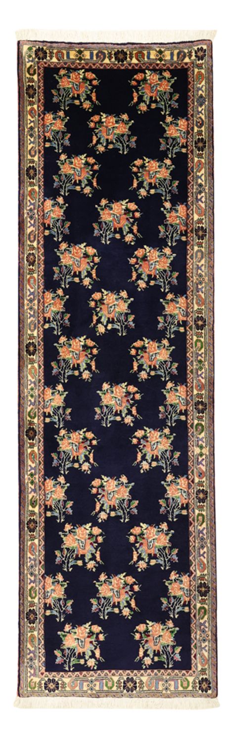 Afshar Sirjan Koberec 284x91cm - Perský koberec