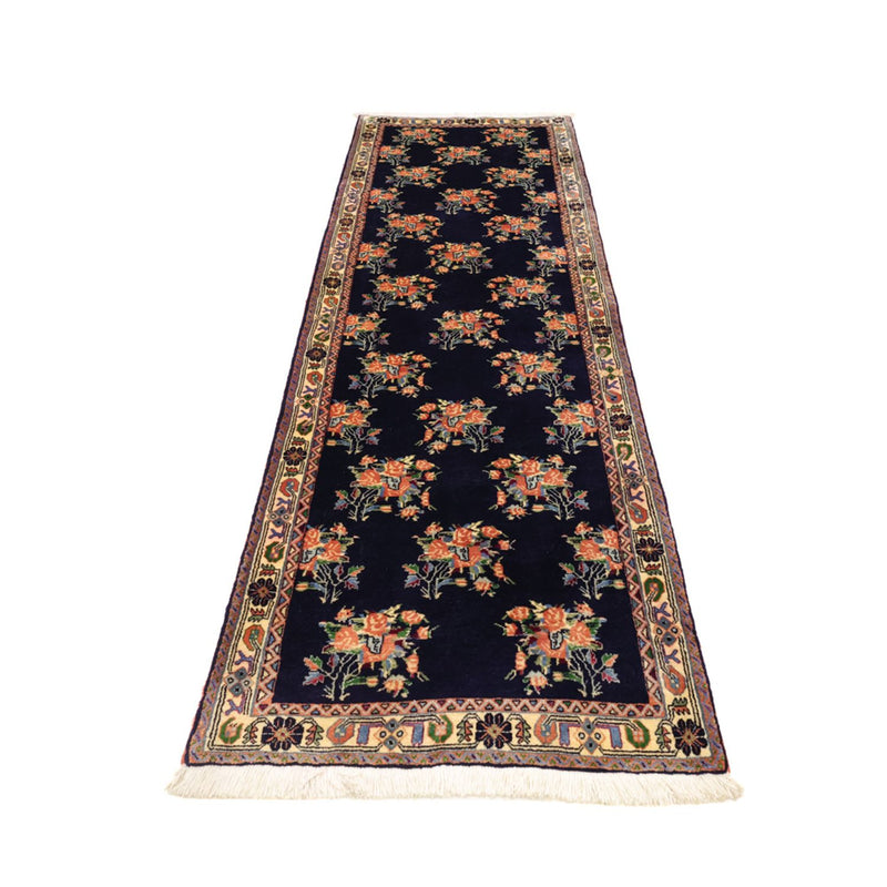 Afshar Sirjan Koberec 284x91cm - Perský koberec