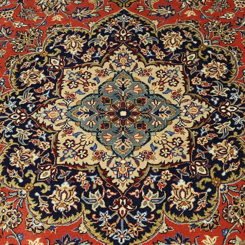 Ilam Koberec 220x141cm - Perský koberec