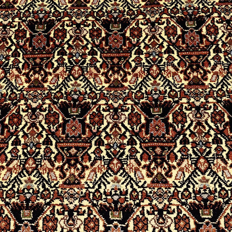 Abadeh Koberec 201x153cm - Perský koberec