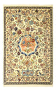 Isfahan Koberec 100x156cm - Perský koberec