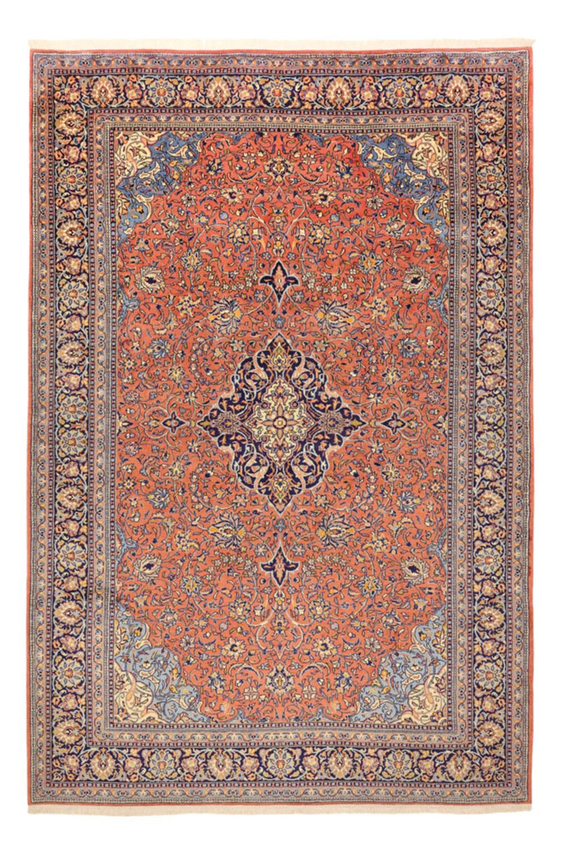 Sarouk Koberec 246x361cm - Perský koberec