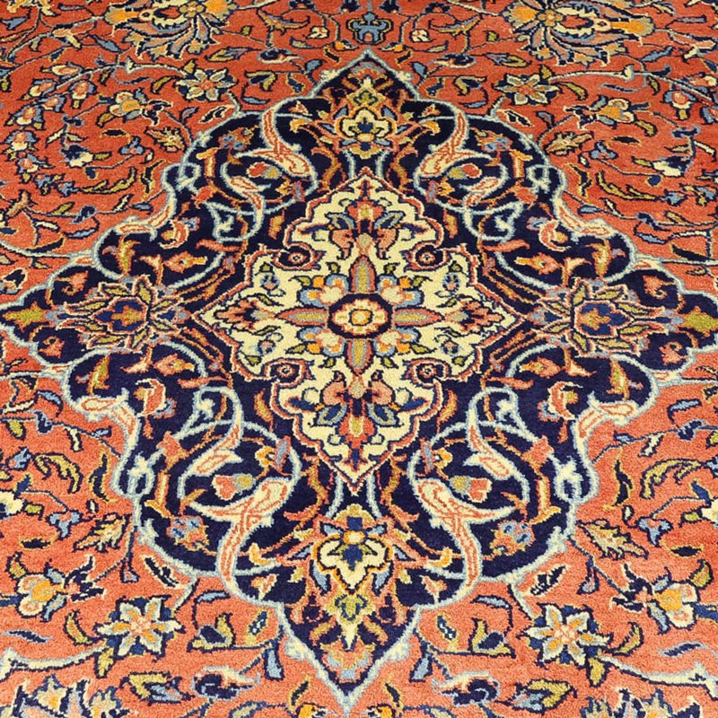 Sarouk Koberec 246x361cm - Perský koberec
