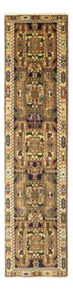 Ardabil Koberec 78x292cm - Perský koberec