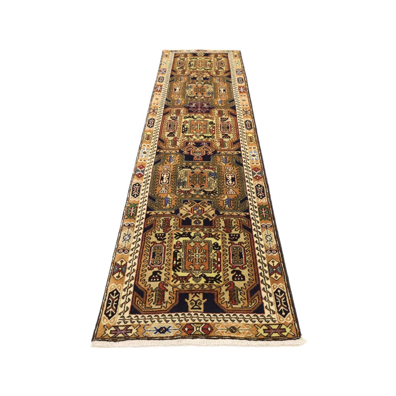 Ardabil Koberec 78x292cm - Perský koberec
