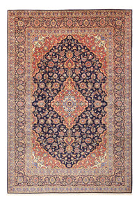 Kashan Koberec 221x321cm - Perský koberec – product image