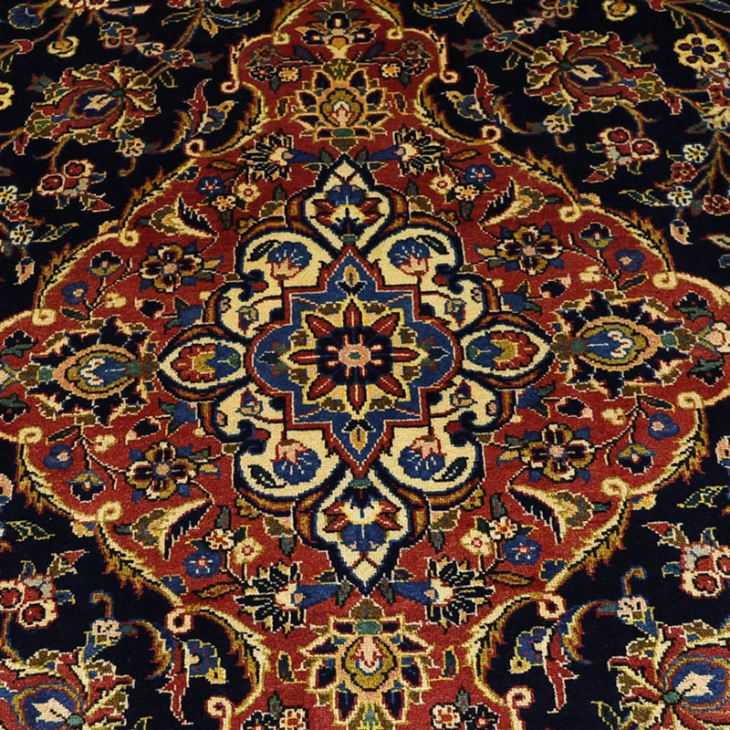 Kashan Koberec 221x321cm - Perský koberec