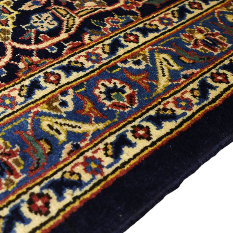 Kashan Koberec 221x321cm - Perský koberec