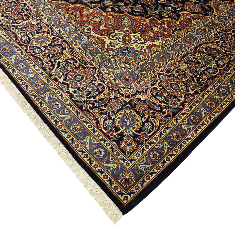 Kashan Koberec 221x321cm - Perský koberec
