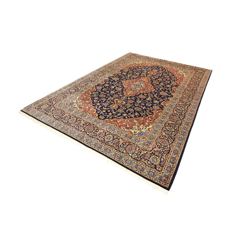 Kashan Koberec 221x321cm - Perský koberec