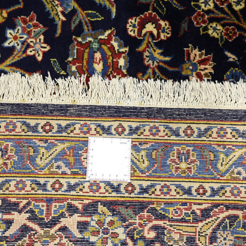 Kashan Koberec 221x321cm - Perský koberec