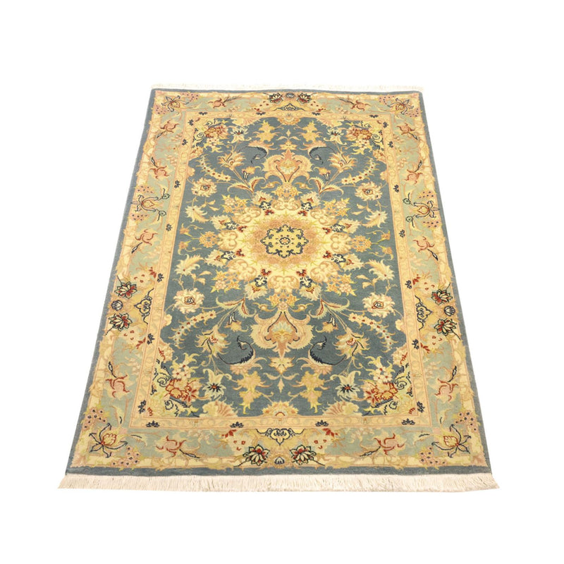 Tabriz Koberec 81x119cm - Perský koberec