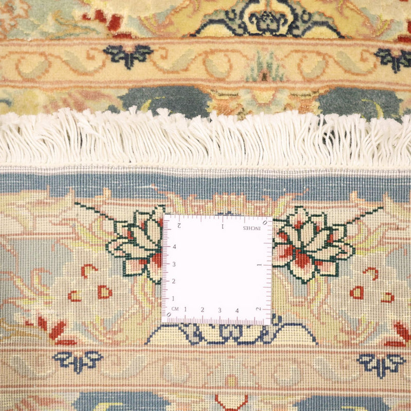 Tabriz Koberec 81x119cm - Perský koberec