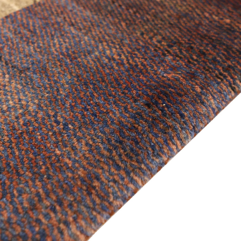 Loribaft Koberec 100x152cm - Perserteppich Wollteppich