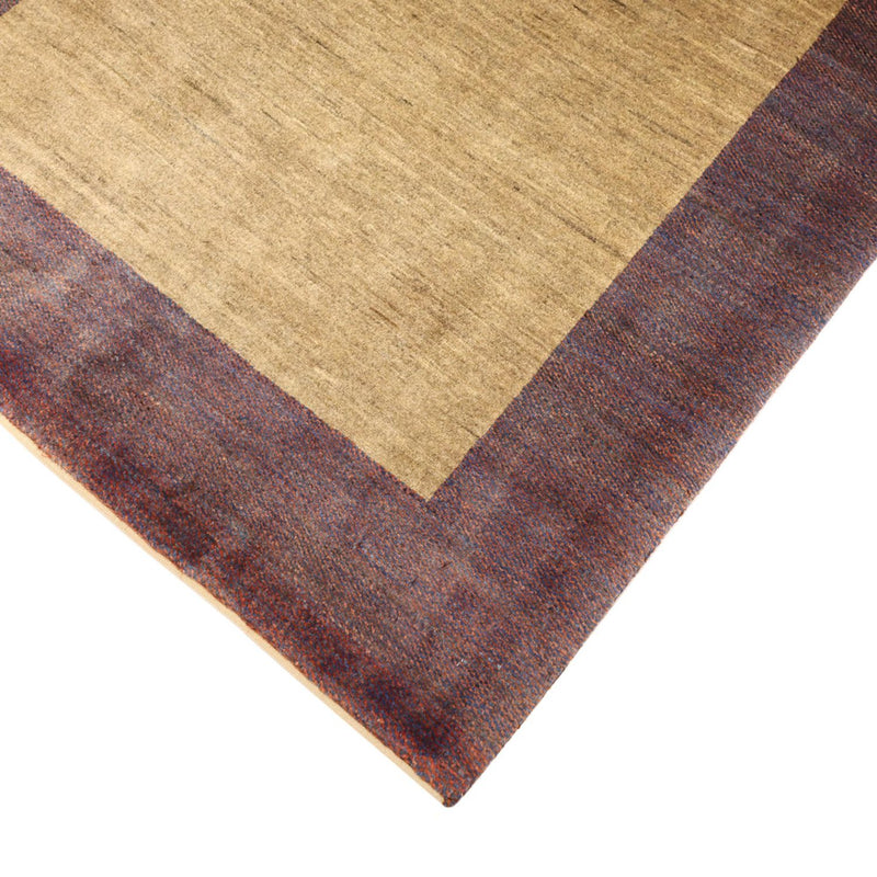 Loribaft Koberec 100x152cm - Perserteppich Wollteppich