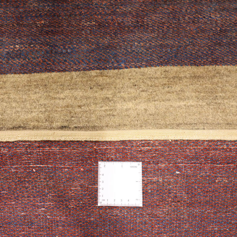 Loribaft Koberec 100x152cm - Perserteppich Wollteppich