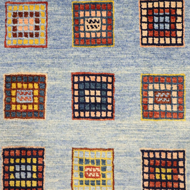 Loribaft Koberec 103x159cm - Perserteppich Wollteppich