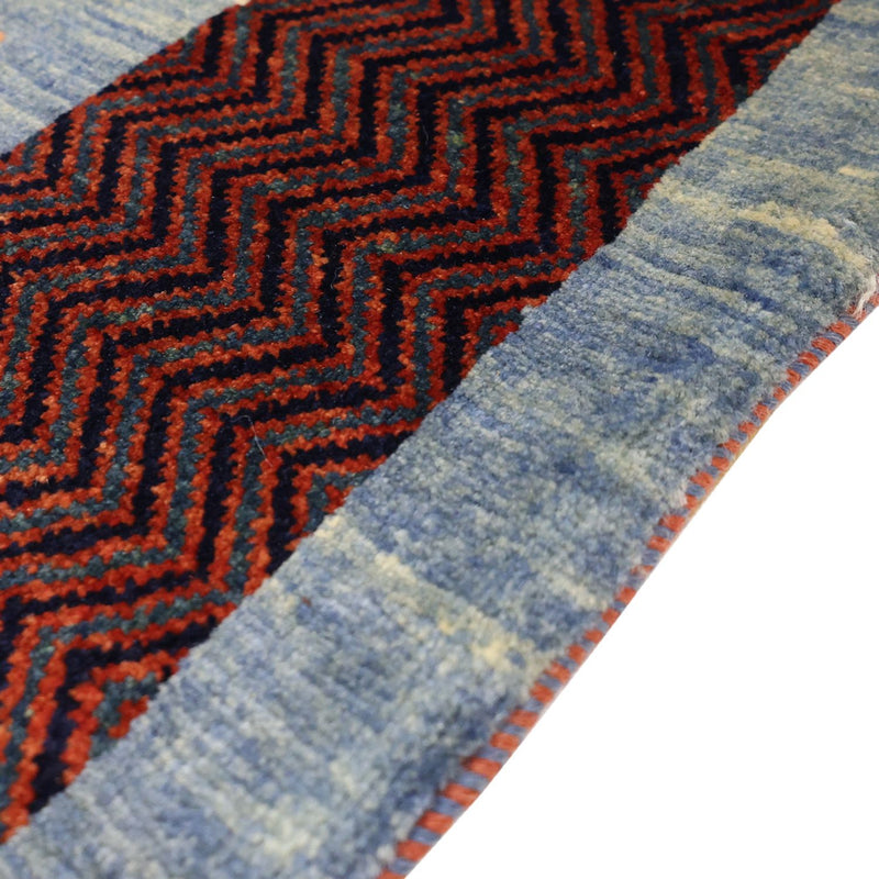 Loribaft Koberec 103x159cm - Perserteppich Wollteppich