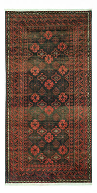 Balúčský koberec 102x196cm - Orientální koberec – product image