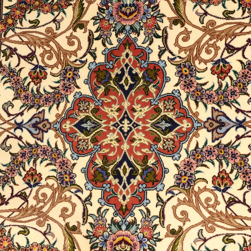 Isfahan Koberec 111x171cm - Perský koberec