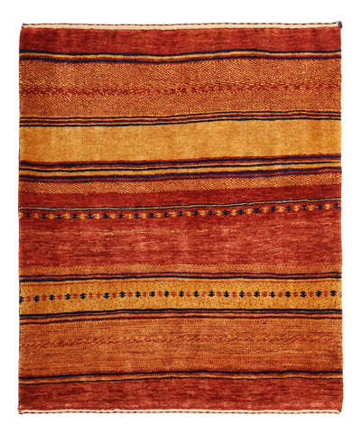 Kashkuli Koberec 78x92cm - Perský koberec