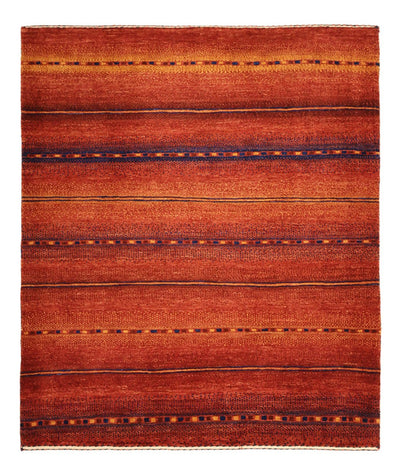 Kashkuli Koberec 101x119cm - Perský koberec
