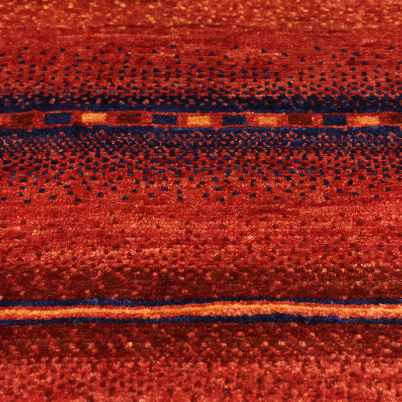 Kashkuli Koberec 101x119cm - Perský koberec