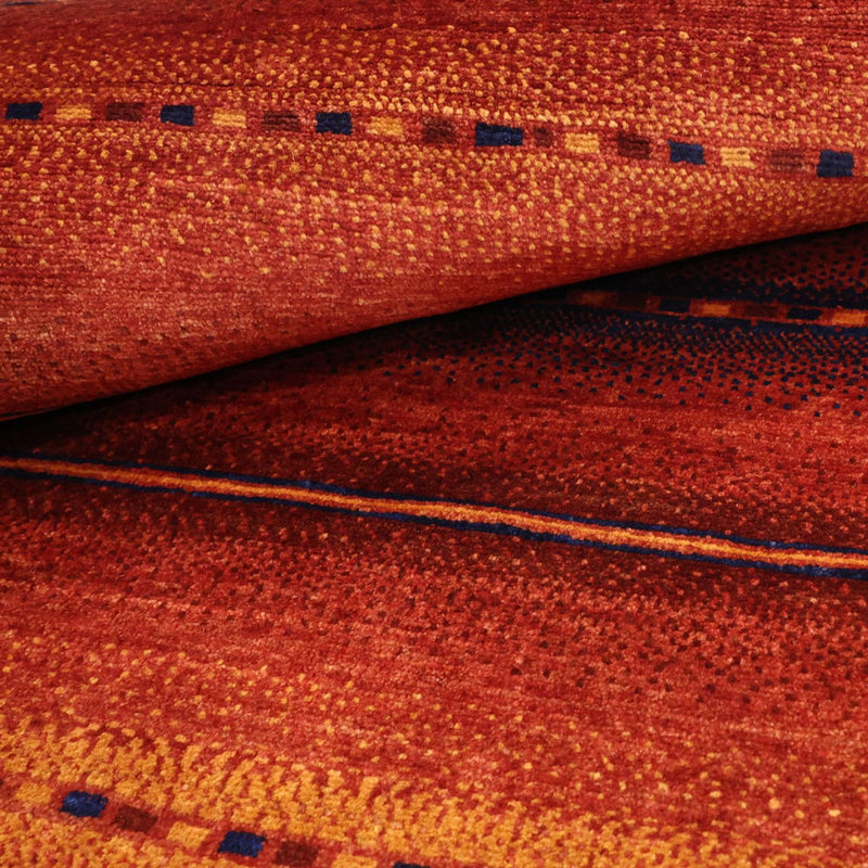 Kashkuli Koberec 101x119cm - Perský koberec