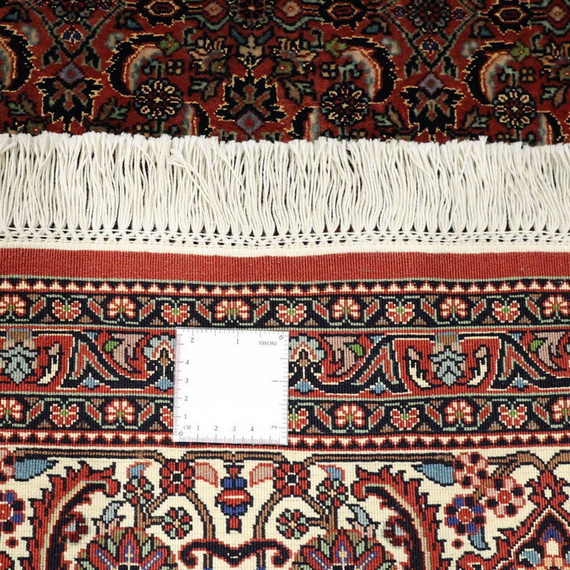 Bidjar Koberec 256x350cm - Perský koberec