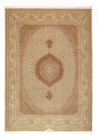 Tabriz - 50 Raj Koberec 251x350cm - Perský koberec – product image