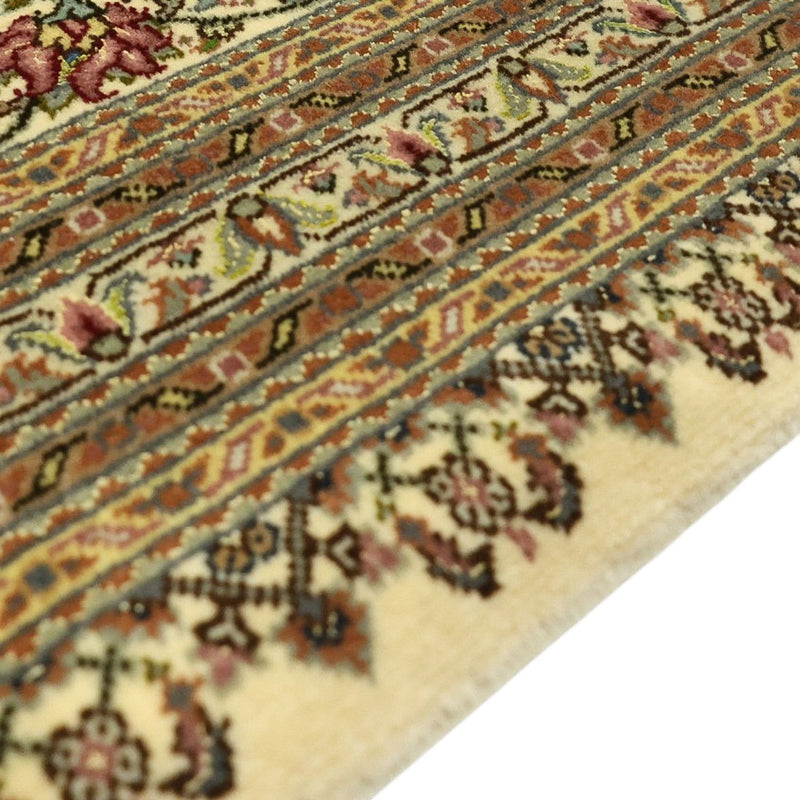 Tabriz - 50 Raj Koberec 251x350cm - Perský koberec