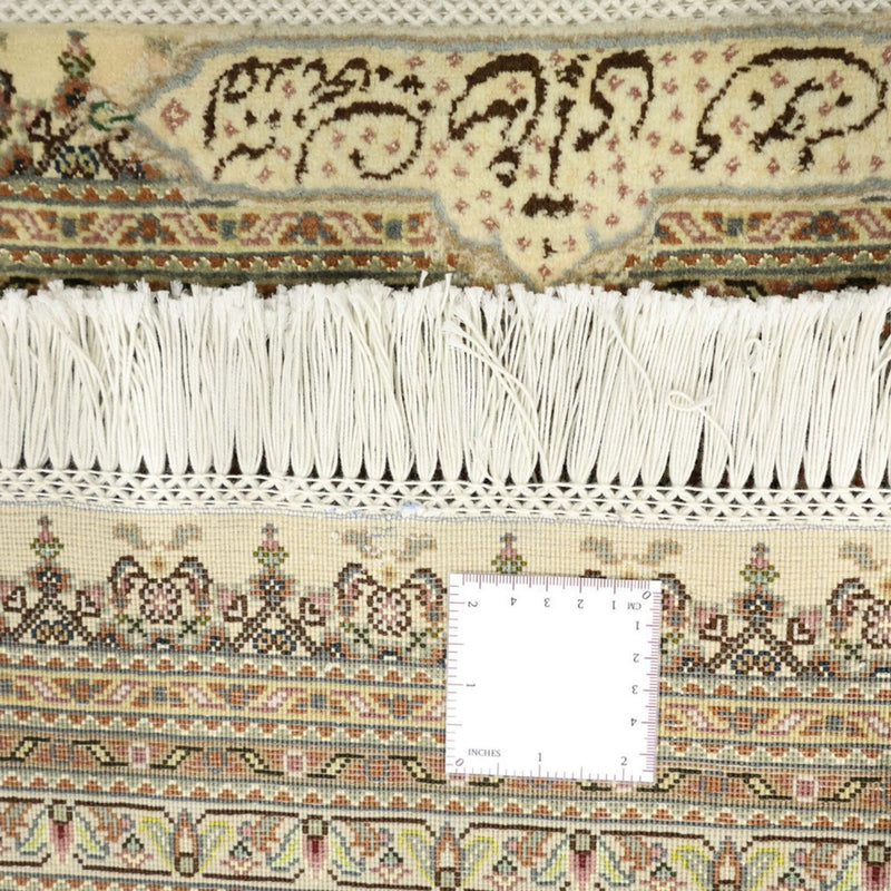 Tabriz - 50 Raj Koberec 251x350cm - Perský koberec