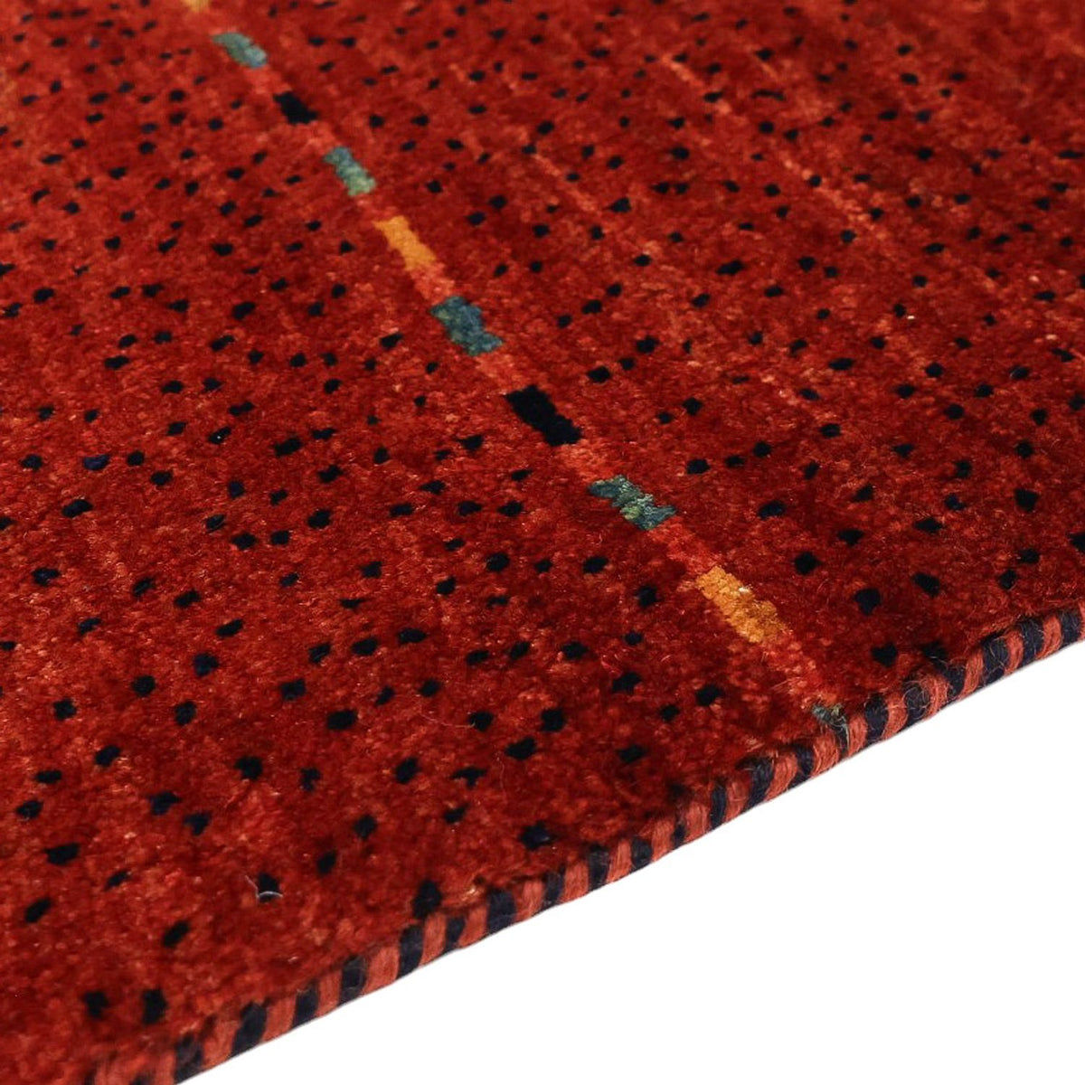 Loribaft Koberec 248x326cm - Perserteppich Wollteppich