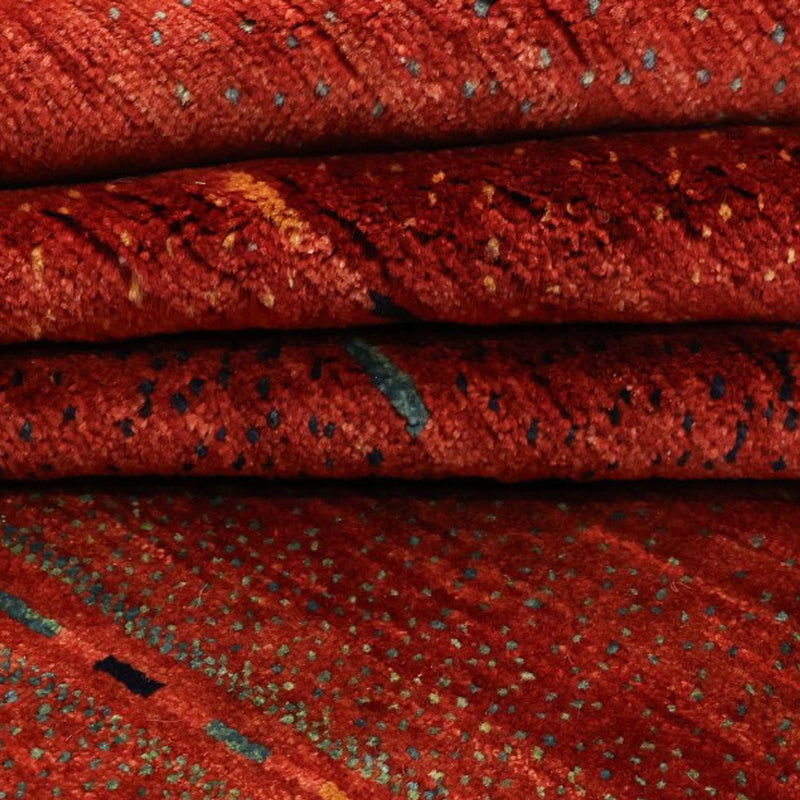 Loribaft Koberec 248x326cm - Perserteppich Wollteppich